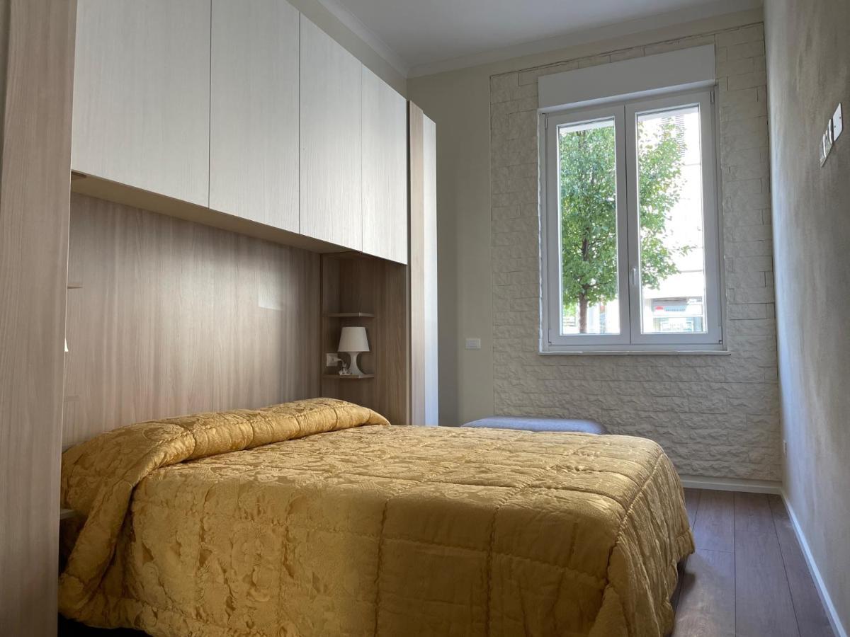 Luxury Careggi Apartment Florence Exterior photo