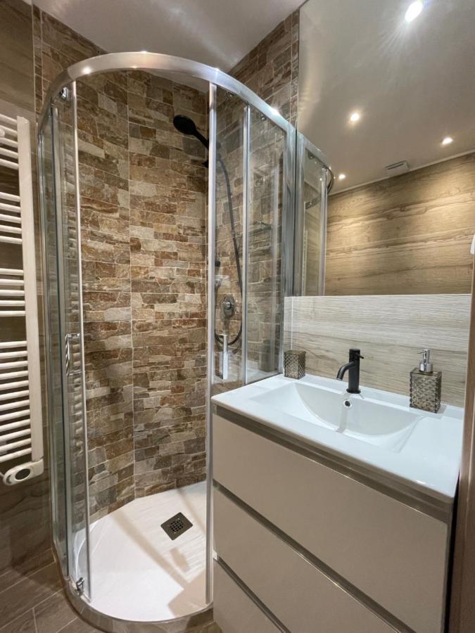 Luxury Careggi Apartment Florence Exterior photo