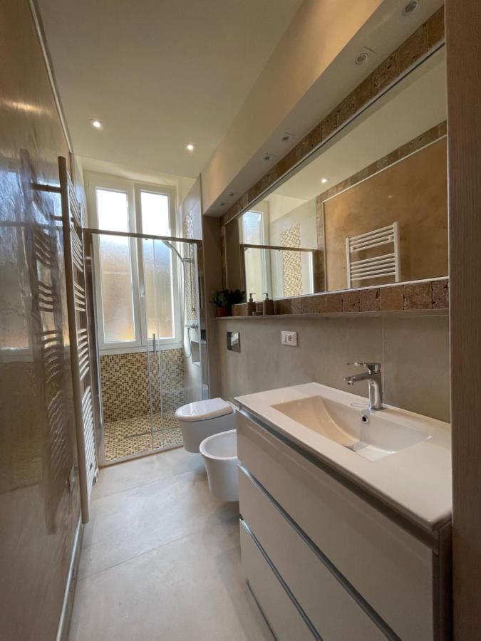 Luxury Careggi Apartment Florence Exterior photo