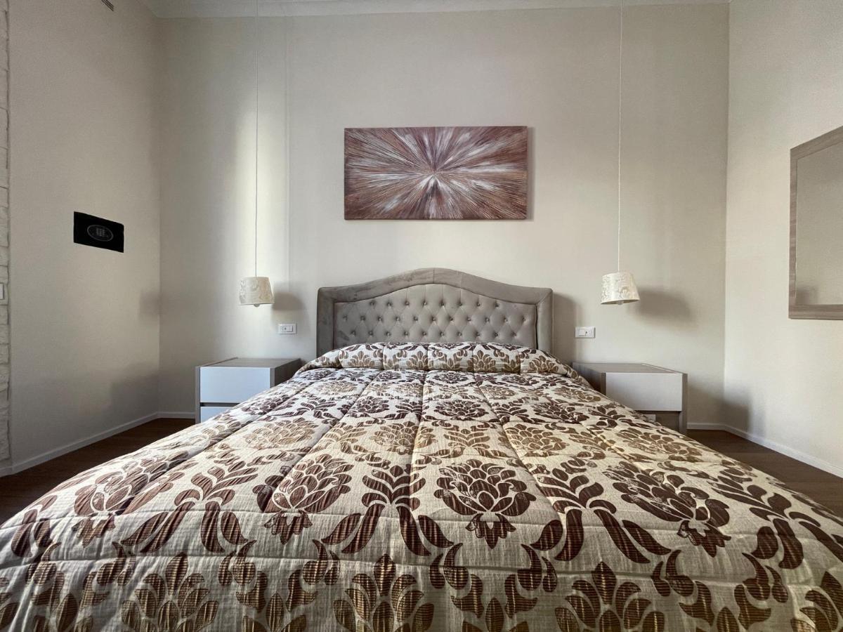 Luxury Careggi Apartment Florence Exterior photo