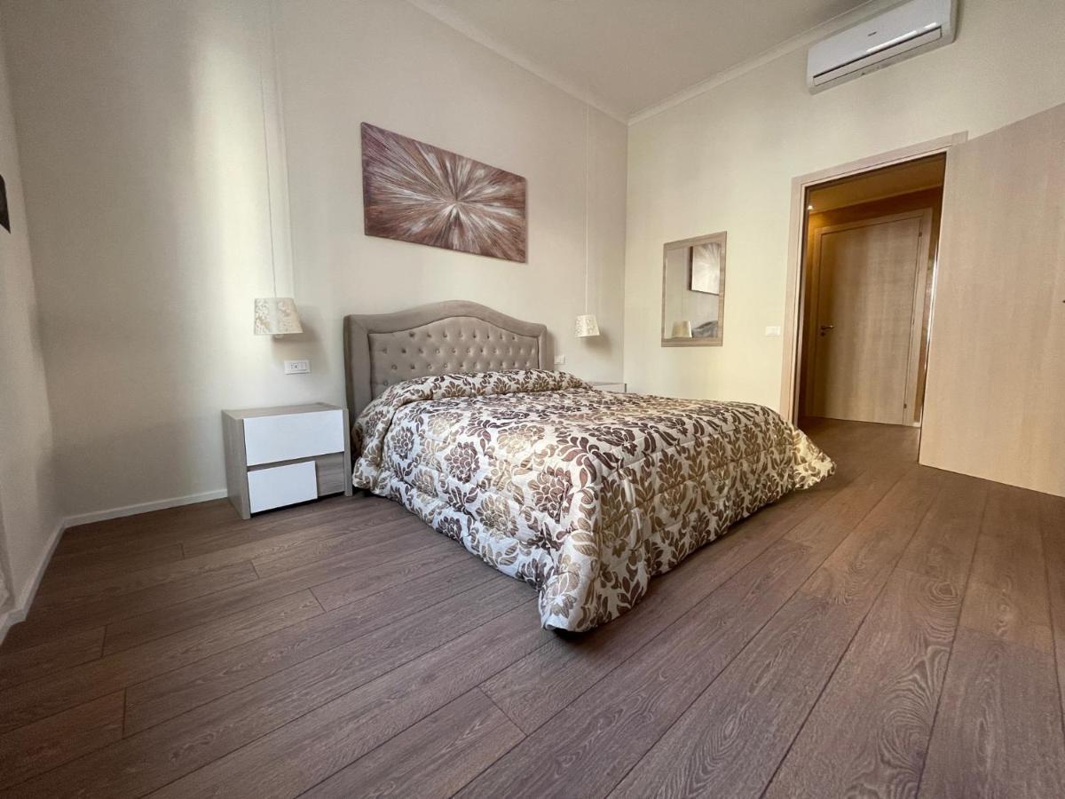 Luxury Careggi Apartment Florence Exterior photo